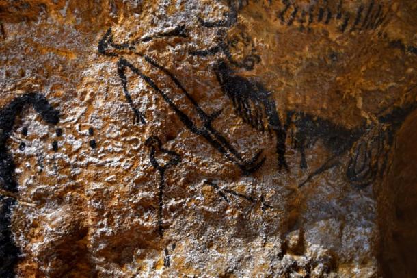 Lascaux Cave And The Stunning Primordial Art Of A Long Lost World ...