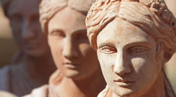 4 Things Ancient Greeks and Romans Got Right About Mental Health