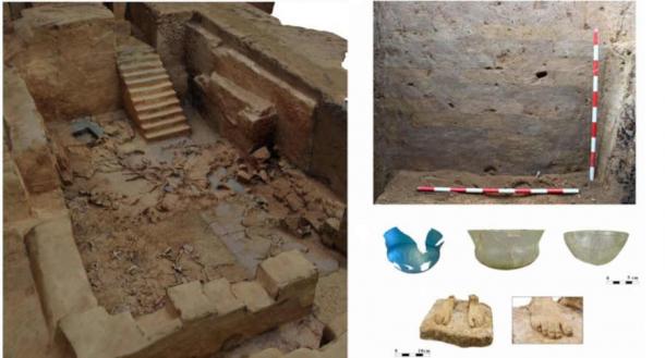 Advanced Construction Techniques by 5th Century BC Tartessos Culture Discovered