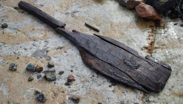 Ancient Artifacts Emerge as Snow Melts in Western Norway