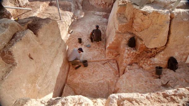 Archaeologists Find Origins of the ‘Prayer Road’ of Jesus