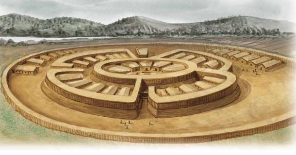 Unraveling the Secrets of Arkaim: The Russian Stonehenge | Science and ...