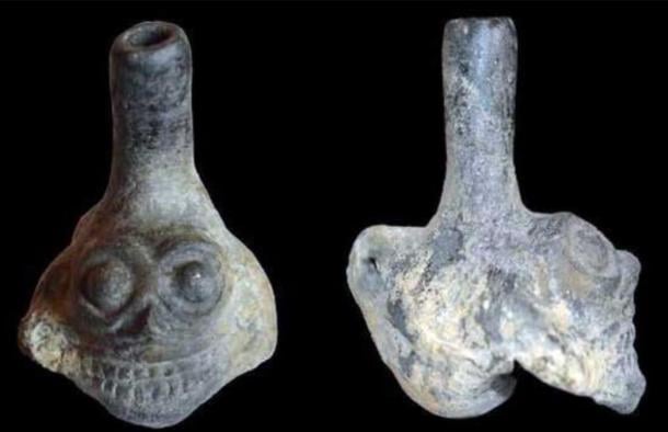 Aztec Death Whistle Will Mess Up Your Mind, Study Reveals