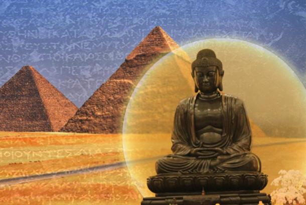 Buddhism In Ancient Egypt And Meroe Beliefs Revealed