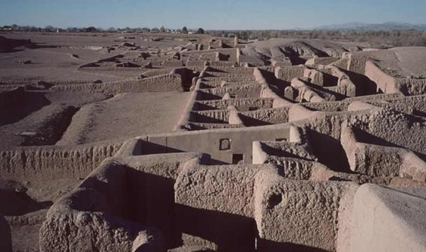 Casas Grandes at Paquimé: Revealing a Center of Ancient America