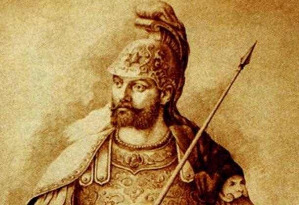 Constantine XI And The Final Days Of The Byzantine Empire (Video)