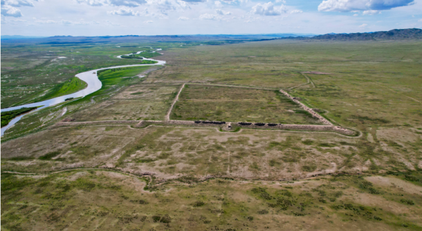 Discovery of Lost Uyghur City in Mongolia Fuels Geopolitical Wrangling with China