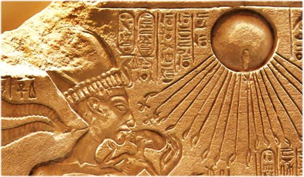 Egyptian Eclipse Enigmas Wild Solar Influences In The Amarna Age Science And Technology 3263