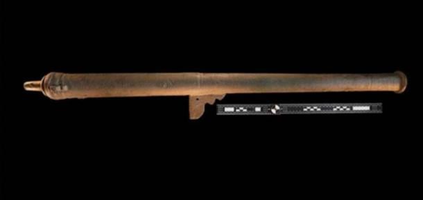 Oldest US Firearm Found in Arizona and Tied to Coronado Expedition