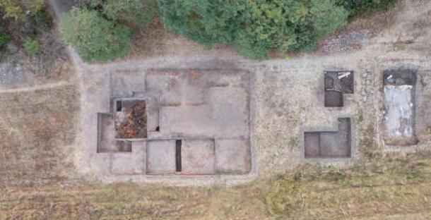 First Sedentary People in Europe: 8,000-Year-Old House Discovered in Serbia