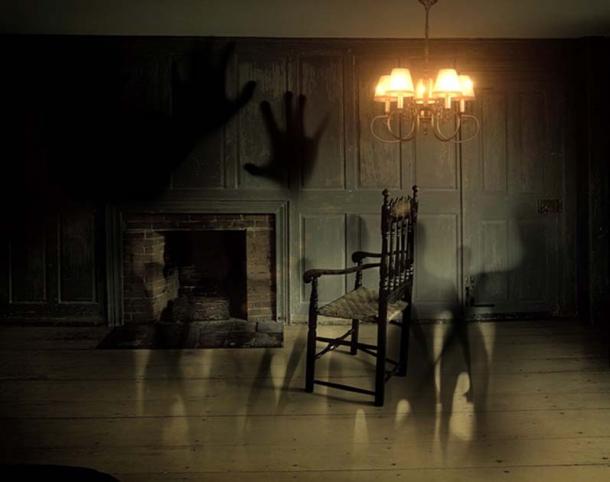 The Top Three Scientific Explanations For Ghost Sightings | Ancient Origins