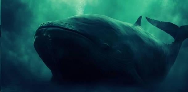 Famous Historical Animals Like the Whale that Irked Justinian (Video)