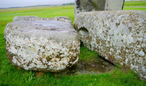 Great Scott! Stonehenge’s Altar Stone Traced to Scotland, Not Wales