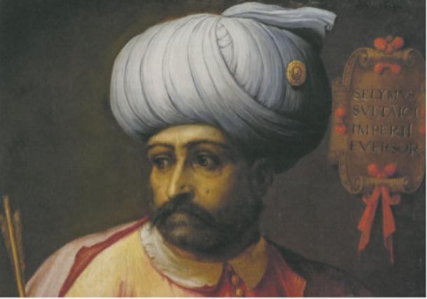 Selim I.