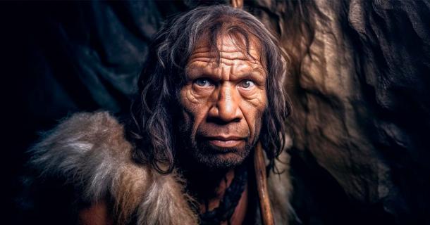 Shock Discovery Humans First Interbred With Neanderthals 250000 Years Ago Science And 9555