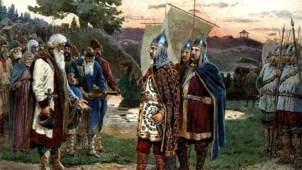 the-kievan-rus-when-vikings-and-slavs-cooperated-to-shape-history