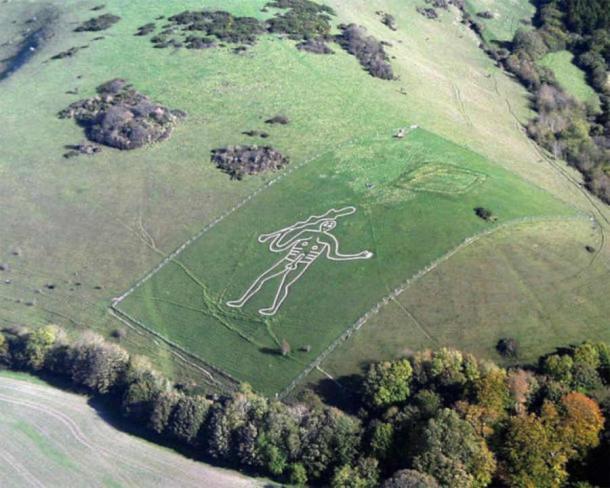  Larger Than Life: England’s Chalk Figures Explored