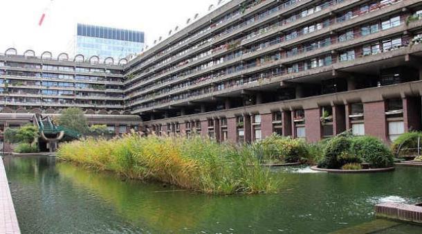 Lost Medieval Jewish Cemetery Found Under London’s Barbican Estates