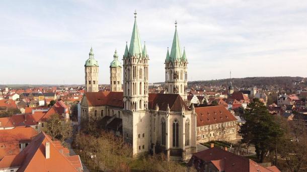 Naumberg Cathedral