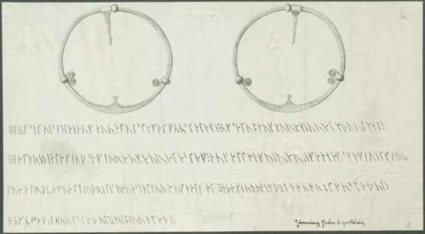 New Interpretation of Runes Reveals Pricing in Viking Age