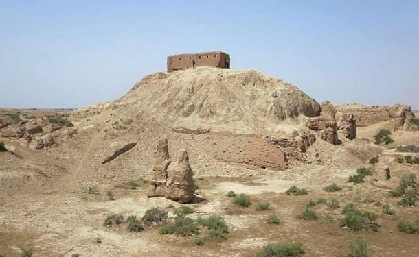 Nippur: The Great Mesopotamian Holy City That Gave Early Ideas Of God 