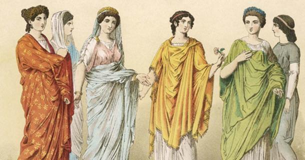 The Patricians and the Plebeians: A Very Roman Social Struggle ...