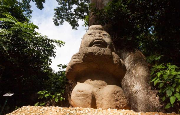 Research Reveals How Olmec Rulers Used Art to Strengthen Political Power