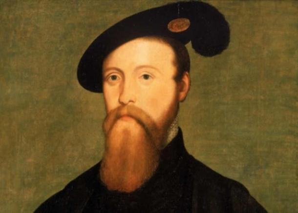 Thomas Seymour’s Night-Raid to Kidnap or Kill King Edward VI (Video)