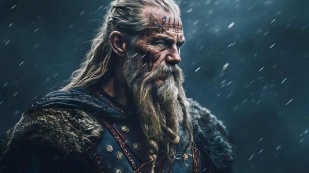 Viking Kings of England and their Struggles For Power (video)