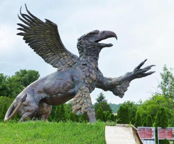 What Made the Griffin a Timeless Symbol of Power and Protection?