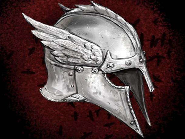 Did Ancient Warriors Really Go to Battle Wearing Winged Helmets ...
