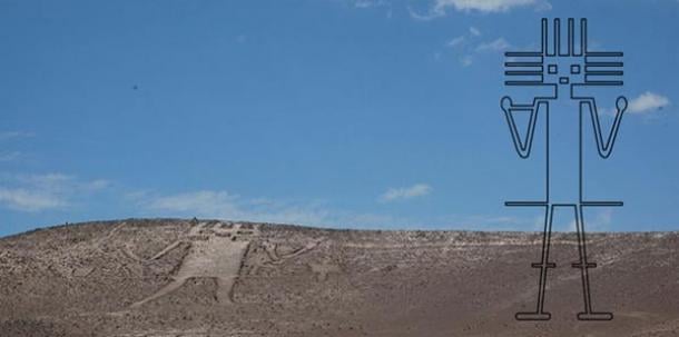 The Atacama Giant