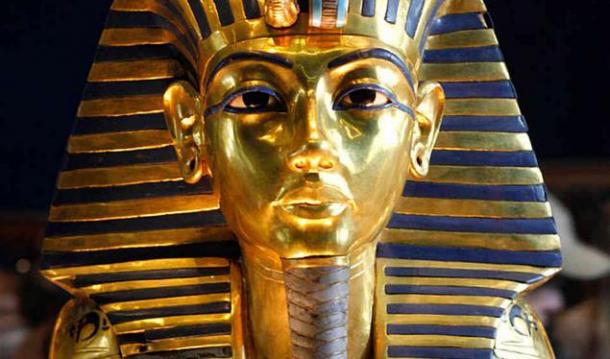 The Crowns Of The Pharaohs Ancient Origins