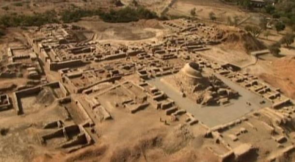 The Indus Valley Civilization – One Of The Oldest And Most Neglected ...