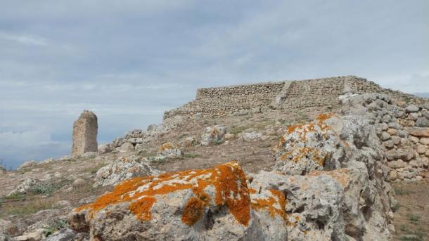 Monte D'Accoddi: A Mesopotamian Ziggurat on Sardinia? | Science and ...