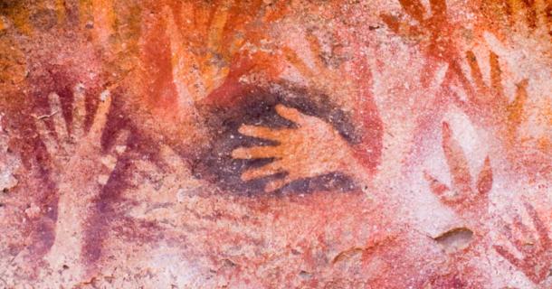 The Oldest Art In The World Wasn T Made By Homo Sapiens Science And   Oldest Neanderthal Art 