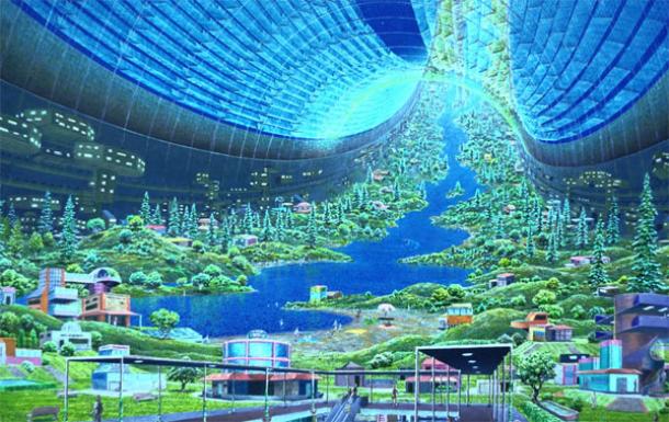 How about humans colonizing Space in the Future? | Ancient Origins