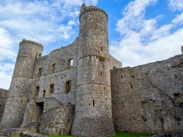 Harlech Castle: Wales’ Most Formidable Fortress | Ancient Origins