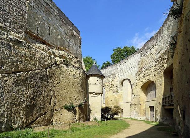 The Underground Mysteries of Château de Brézé | Ancient Origins