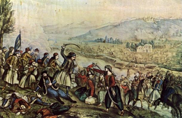 Iran Osmanli Savaslari Vikipedi