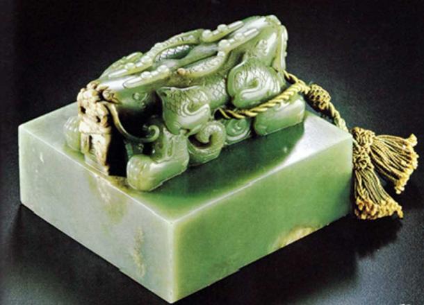 What Did Jade Mean In Ancient China