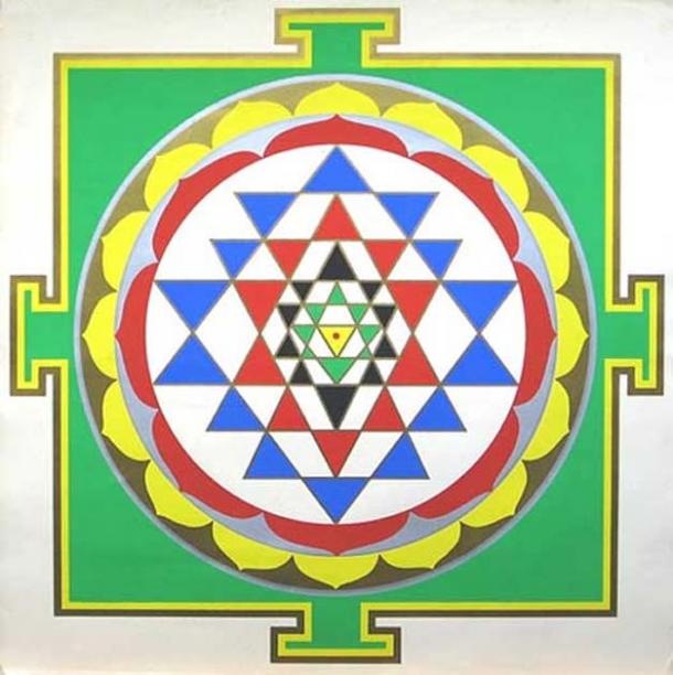 Intricacy And Reflection Transforming Mandalas From Sacred - 