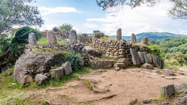 Monumento histórico de Filitosa, Córcega (Pascal Ledard / Adobe Stock)