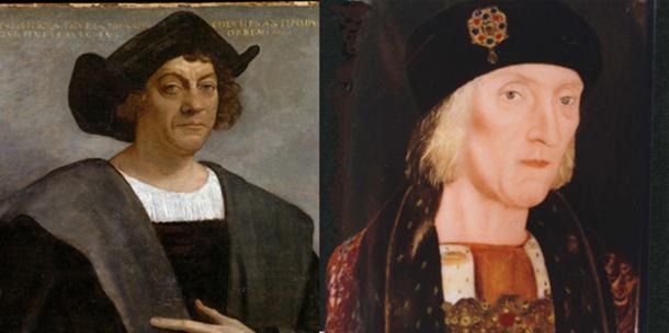 End of the Enigmatic Christopher Columbus: A Man at Last Emerges to ...