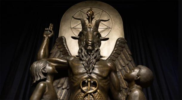 Rise Of Satanism Satanic Temple Offers Higher Education Scholarships