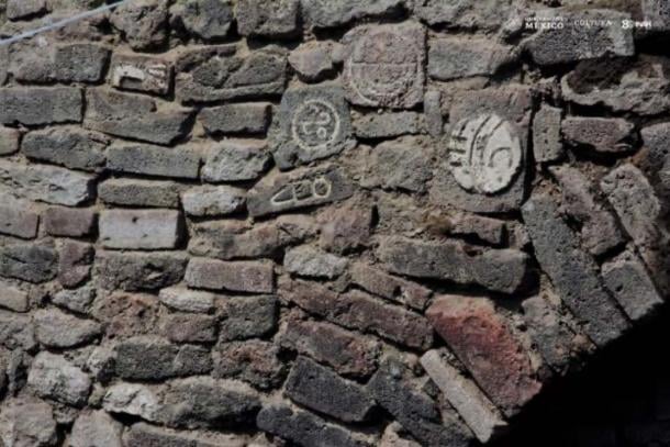 El túnel donde se descubrieron las imágenes también estará abierto al público donde podrán fotografiar réplicas idénticas.  (Edith Camacho, INAH)