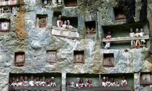 The Toraja People And The Most Complex Funeral Rituals In The