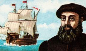 Ferdinand Magellan: Defying all Odds in a Voyage around the World ...