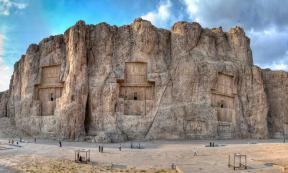 Naqsh-e Rustam