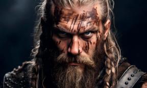 Ragnar’s Death Song: The Last Words of a Viking King (Video) | Ancient ...